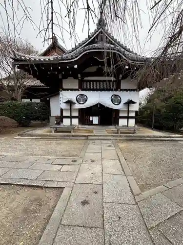 養源院(京都府)