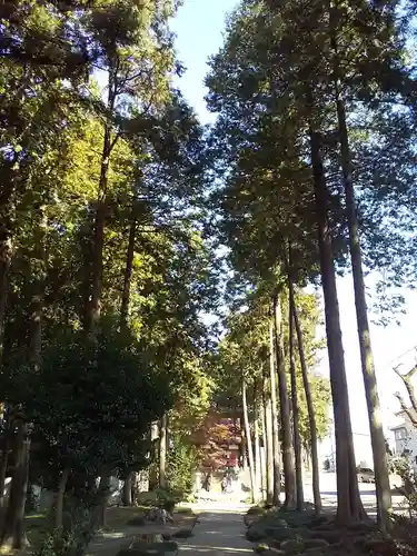 霞野神社のその他建物