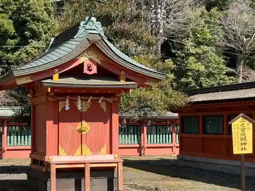 富士山本宮浅間大社(静岡県)