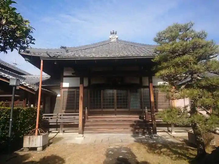 蓮馨寺(愛知県)