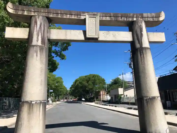 筥崎宮(福岡県)