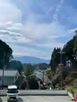 岡寺(龍蓋寺)(奈良県)