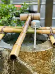 妻恋神社(東京都)