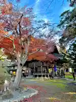 蚊里田八幡宮(長野県)