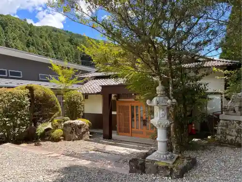 天河大辨財天社のその他建物