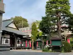 萬福寺の建物その他