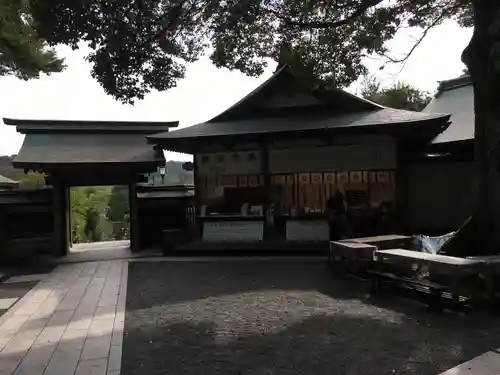荏柄天神社の本殿・本堂