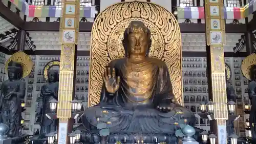 清大寺(越前大仏)(福井県)