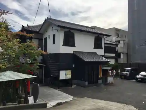 泰聖寺のその他建物