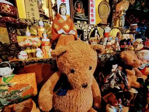 長徳寺(岩手県)