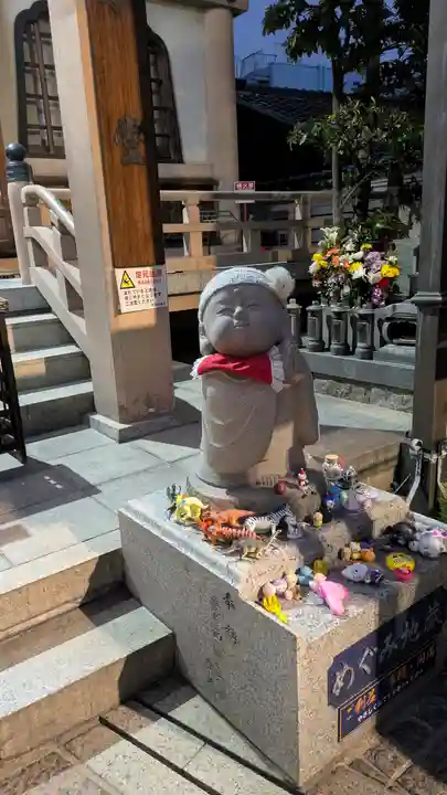 常光円満寺(大阪府)