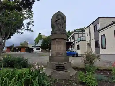 昌福寺(北海道)