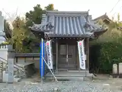 東龍寺(愛知県)