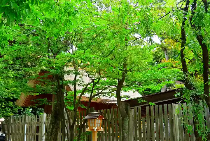 伊勢山皇大神宮(神奈川県)