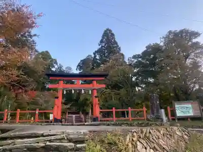 丹生都比売神社(和歌山県)