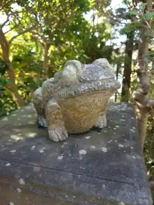 東林寺(神奈川県)