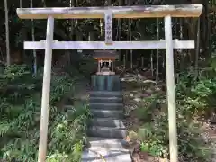 宇佐八幡神社(徳島県)