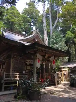 幣立神宮(熊本県)