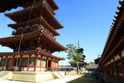 薬師寺(奈良県)