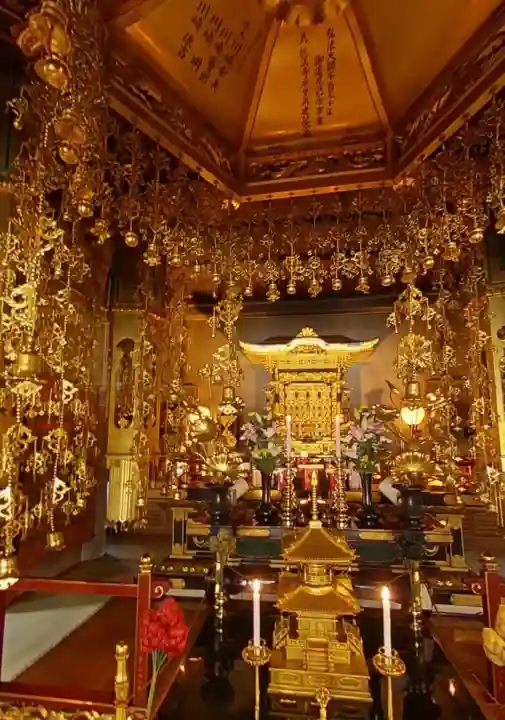 能満寺(神奈川県)