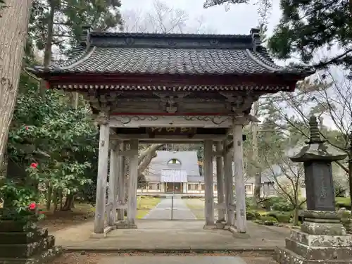妙光寺(新潟県)