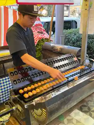 富岡八幡宮(東京都)