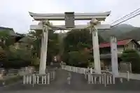 鍬山神社(京都府)