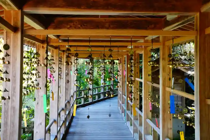 高野寺のその他建物