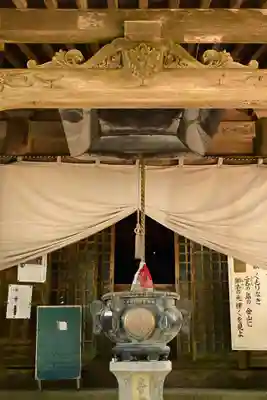 出石寺(愛媛県)