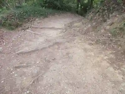 宝登山神社奥宮(埼玉県)