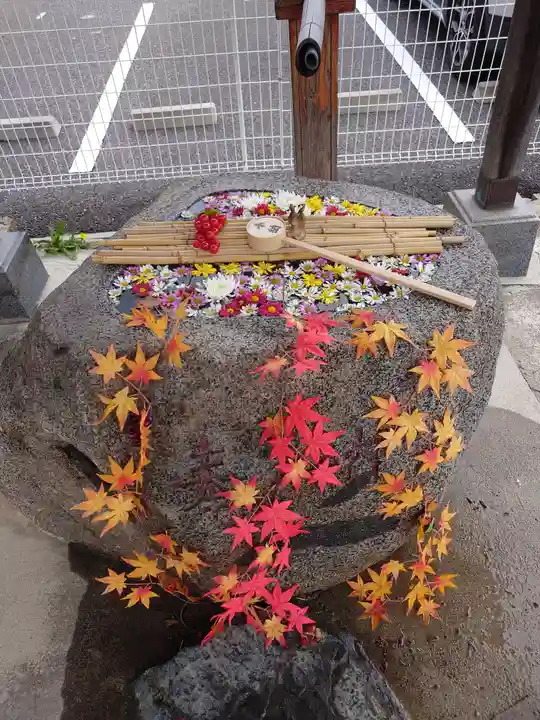 阿邪訶根神社(福島県)