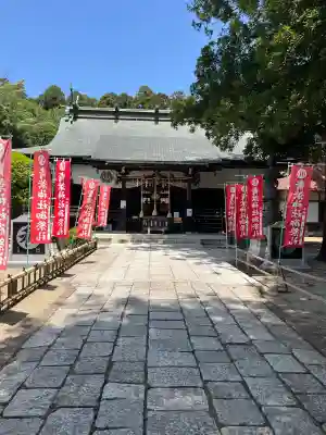 青葉神社(宮城県)
