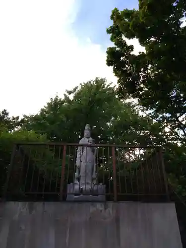 覺良寺(北海道)