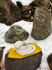 白石神社(北海道)