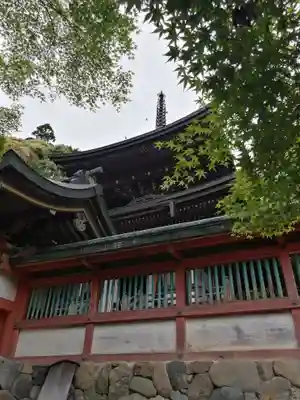 神護寺のその他建物