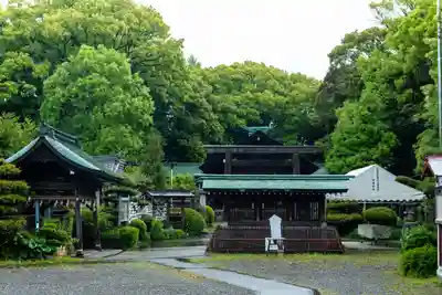 酒見神社(愛知県)