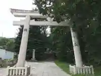 諏訪大社上社前宮(長野県)