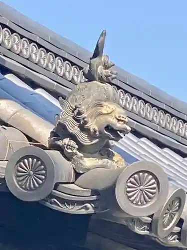 妙心寺（妙心禅寺）のその他建物