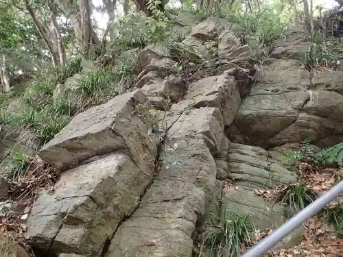 大湊神社（雄島）の建物その他