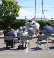 雨竜 専福寺(北海道)