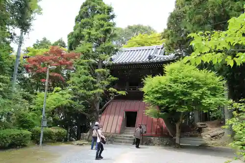 播州清水寺のその他建物
