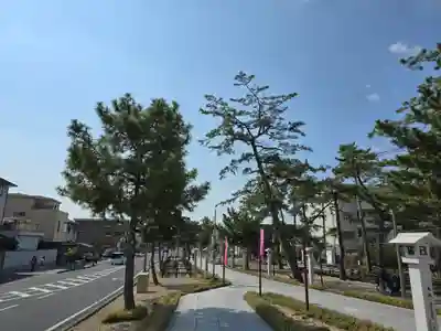 廣田神社(兵庫県)