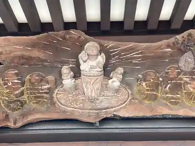 阿彌陀寺の山門・神門