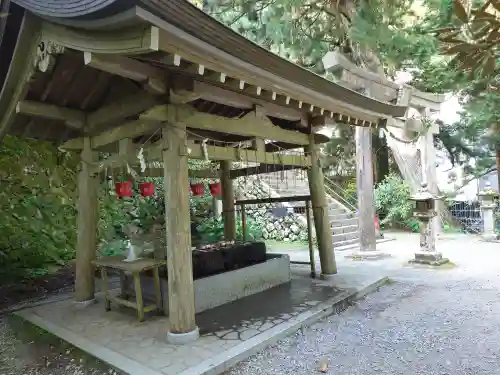 玉置神社(奈良県)