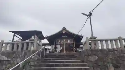 櫟谷七野神社(京都府)