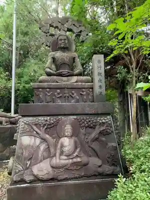 光恩寺(福島県)