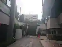 高輪神社のその他建物