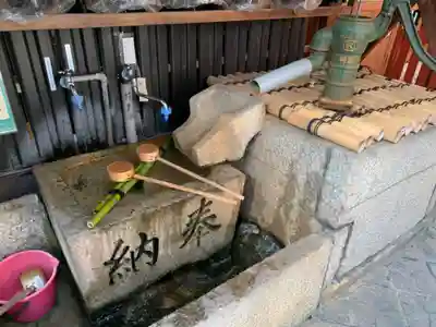 白山神社(京都府)