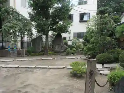 長命寺(東京都)