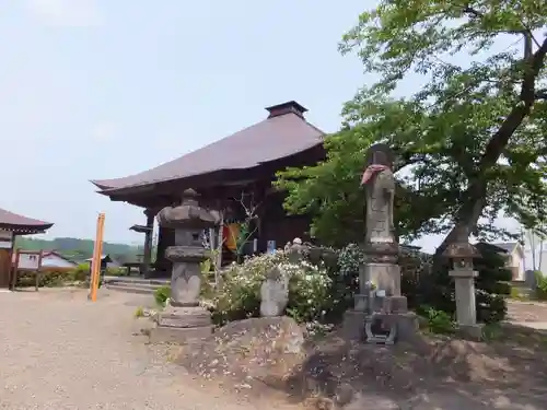 龍石寺のその他建物
